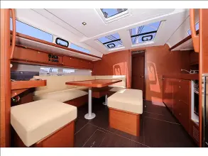 Thumbnail von Dufour 460 Grand Large