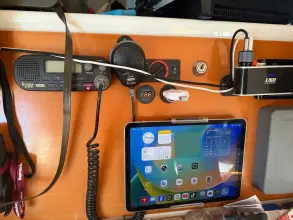 Thumbnail von Lagoon 410 SERIA 2