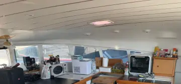 Thumbnail von Lagoon 410 SERIA 2