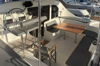 Thumbnail von Lagoon 410 SERIA 2