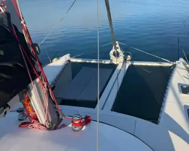 Thumbnail von Lagoon 410 SERIA 2