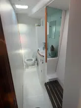 Thumbnail von Lagoon 410 SERIA 2