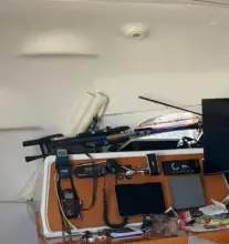 Thumbnail von Lagoon 410 SERIA 2