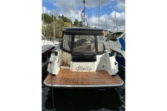 Thumbnail von ベネトー グランツーリスモ 40 STELLA