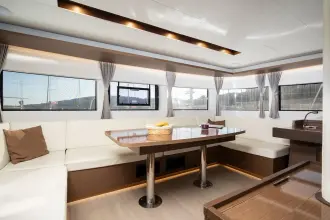 Thumbnail von Lagoon 50 ALIANA