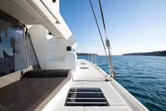 Thumbnail von Lagoon 50 ALIANA