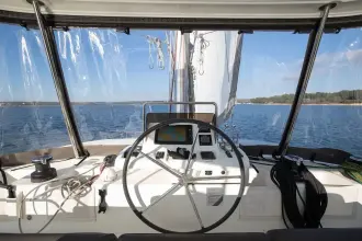 Thumbnail von Lagoon 50 ALIANA