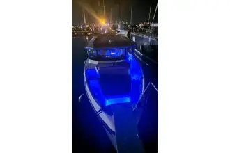 Thumbnail von Saxdor 320 GTC