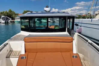 Thumbnail von Saxdor 320 GTC