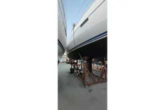 Thumbnail von Bavaria Cruiser 46