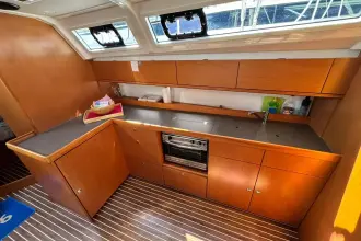 Thumbnail von Bavaria Cruiser 46