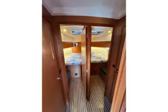 Thumbnail von Bavaria Cruiser 46