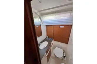 Thumbnail von Bavaria Cruiser 46