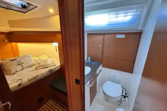 Thumbnail von Bavaria Cruiser 46