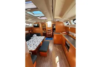 Thumbnail von Bavaria Cruiser 46