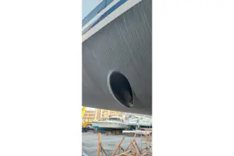 Thumbnail von Bavaria Cruiser 46