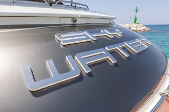 Thumbnail von Sunseeker Manhattan 84 SKYWATER
