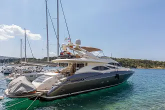 Thumbnail von Sunseeker Manhattan 84 SKYWATER