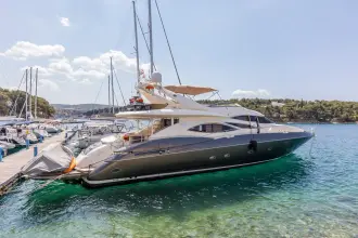 Thumbnail von Sunseeker Manhattan 84 SKYWATER