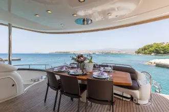 Thumbnail von Sunseeker Manhattan 84 SKYWATER