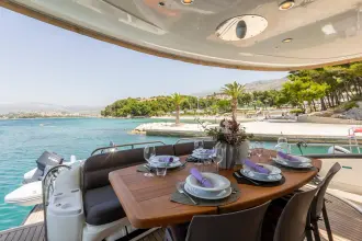 Thumbnail von Sunseeker Manhattan 84 SKYWATER