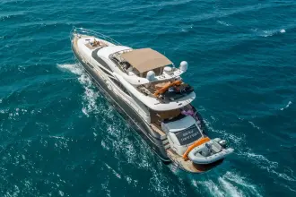 Thumbnail von Sunseeker Manhattan 84 SKYWATER