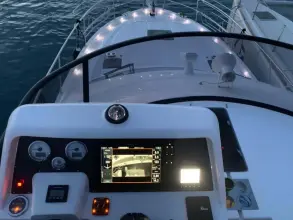 Thumbnail von Bavaria Virtess 420 Fly