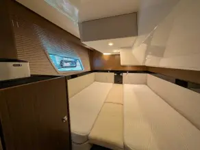 Thumbnail von Bavaria Virtess 420 Fly