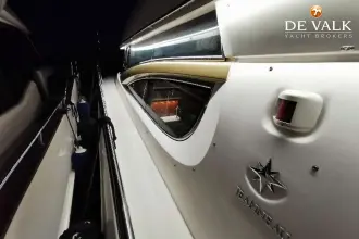 Thumbnail von Prestige 46 Flybridge