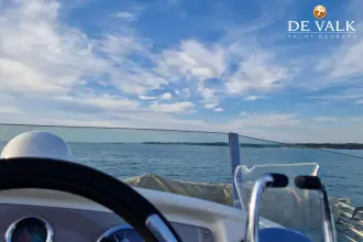 Thumbnail von Prestige 46 Flybridge