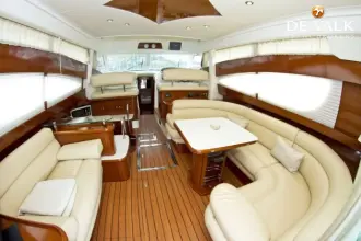 Thumbnail von Prestige 46 Flybridge