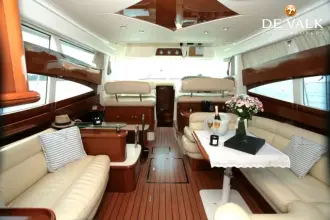 Thumbnail von Prestige 46 Flybridge