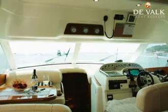 Thumbnail von Prestige 46 Flybridge