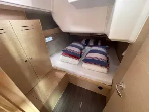 Thumbnail von Dufour 430