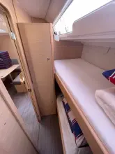 Thumbnail von Dufour 430