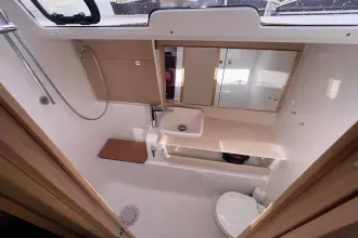 Thumbnail von Dufour 430