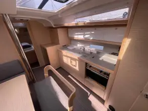 Thumbnail von Dufour 430