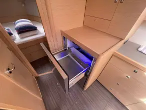 Thumbnail von Dufour 430