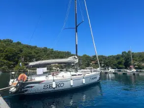 Thumbnail von Comar Comet 45 S