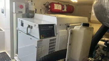 Thumbnail von Viking 52 Convertible