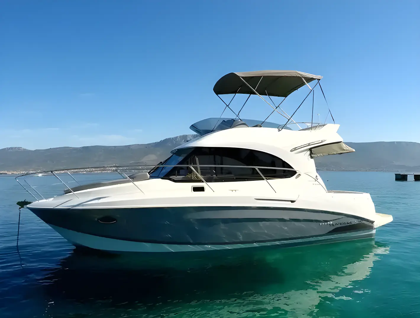 Beneteau Antares 30 Fly