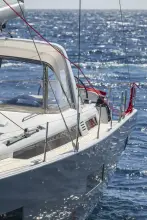 Thumbnail von Beneteau Oceanis Yacht 60 INFINITY