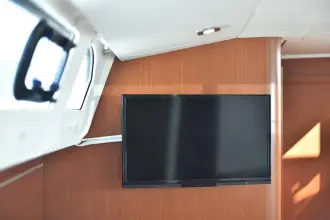 Thumbnail von Beneteau Oceanis 46.1