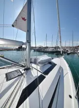 Thumbnail von Beneteau Oceanis 46.1
