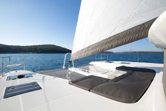 Thumbnail von Lagoon 50