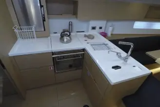 Thumbnail von Grand Soleil 44 Performance Aloha