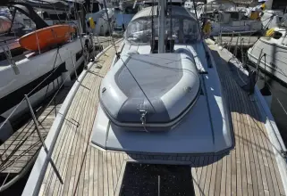 Thumbnail von Grand Soleil 44 Performance Aloha