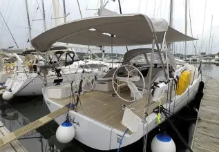 Thumbnail von Grand Soleil 44 Performance Aloha