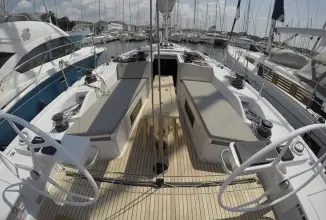 Thumbnail von Grand Soleil 44 Performance Aloha