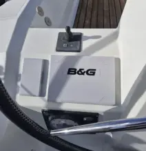 Thumbnail von Beneteau Oceanis 38.1 Laura